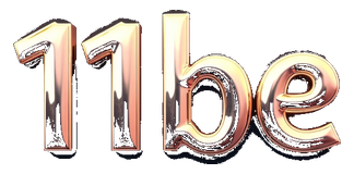 11be logo